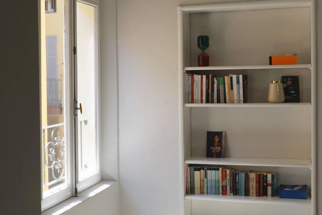 摩德纳La Casa In Via Della Torre公寓 外观 照片